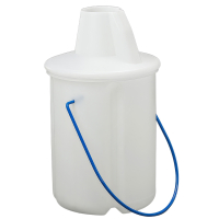 Acid / Solvent Bottle Carrier