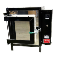 Vcella #11 - 120v with Controller & Ventilation Port