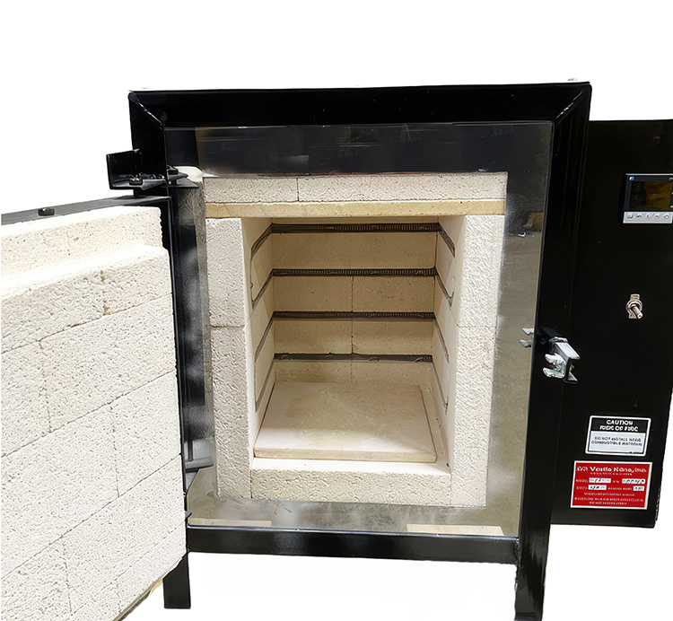 Vcella #11 - 120v with Controller & Ventilation Port - Image 2