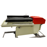 Gravity Shaking Table