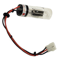 Deuterium Arc Lamp - 10V PE - P718