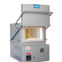 Cress C-162010 Furnace with Watlow PM6 Controller - 220v - 1ph