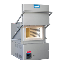 Cress C-136 Furnace with Watlow PM6 Control - 220v - 1 ph - with HLC
