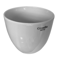 Coors#12 (200ml) Porcelain Crucible (each)
