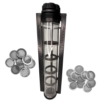 Used GeoTech Sand Shaker
