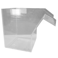 Acrylic Tank D12-II/III, 2000 ml
