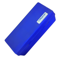 Special - (Ba) PE Hollow Cathode Lamp 2" Uncoded