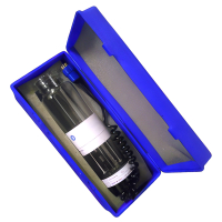 Special - Boron (B) PE Hollow Cathode Lamp 2" Uncoded