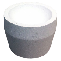 Bone Ash Cupels
