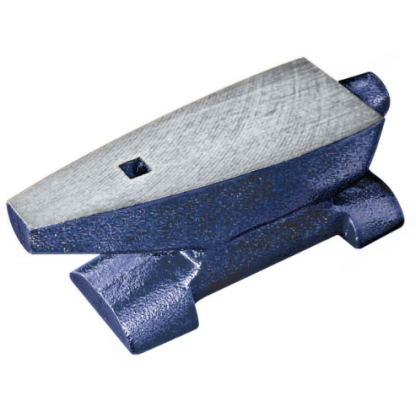 Slagging Anvil