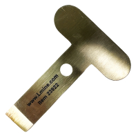 Sieve Key/Twist Separator Tool