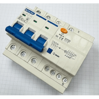 Circuit Breaker for Drying Oven 18535