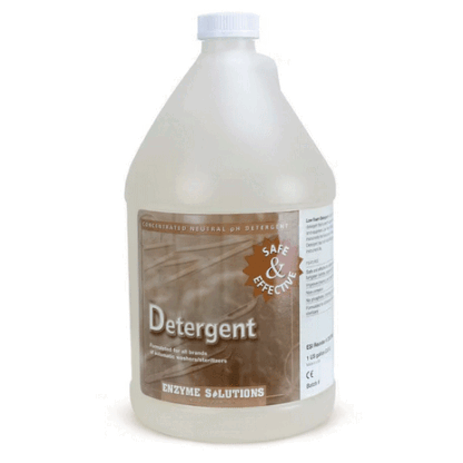 Ultrasonic Instrument Detergent (1 Gallon)