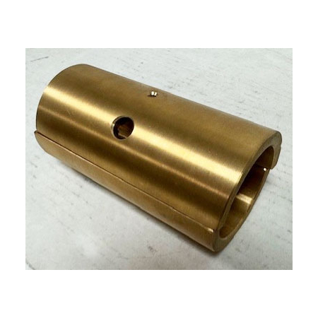 WD-66 Movable Jaw Split Bushing
