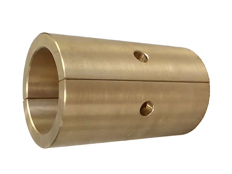 WD-66 Movable Jaw Split Bushing - Image 2