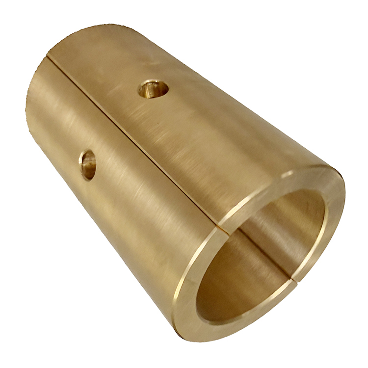 WD-66 Movable Jaw Split Bushing