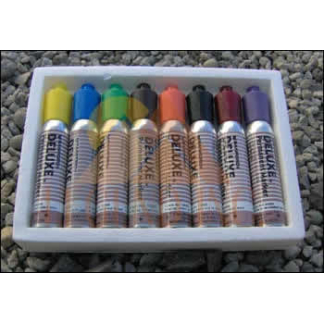 Markers, Pens & Pencils