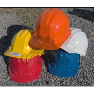 Hard Hats