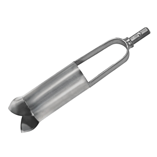 Augers