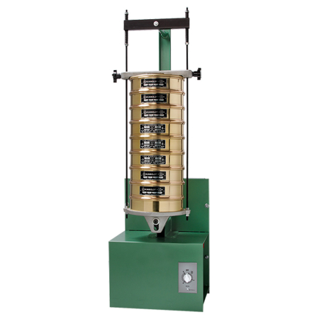 Economy Sieve Shakers - Image 2