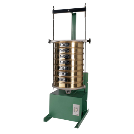 Economy Sieve Shakers - Image 3