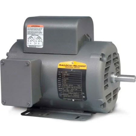 5hp 220v/60/1ph motor for Pothier core saw