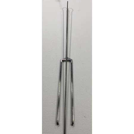 Multiple pour tong 58" 6x1 30/40/45gram