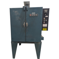 Used Grieve Model 343 Drying Oven 230v - 1ph