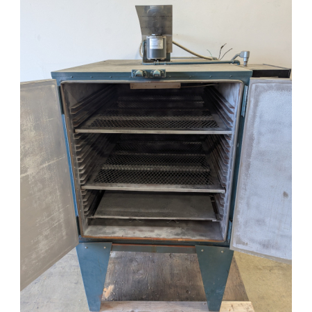 Used Grieve Model 343 Drying Oven 230v/1ph - Image 2