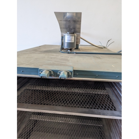 Used Grieve Model 343 Drying Oven 230v/1ph - Image 3