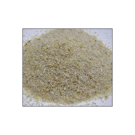 #6 Extra Coarse Cleaning Sand 100lb