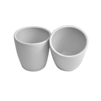Porcelain Crucibles