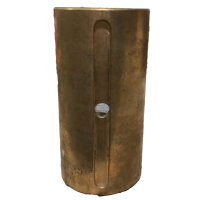 Main Frame Bearing, Bronze for Morse 8 x 8 (2 Req)