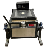 Used (NOS) Vcella TL-16 Tilting Furnace