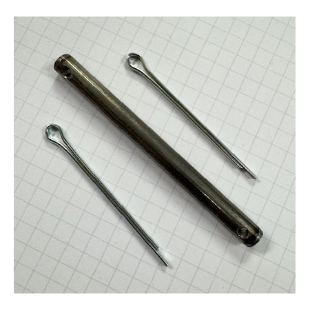 UA-5 Hinge Pin