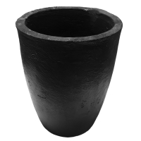 #100 Budget Graphite Crucible