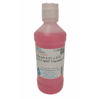 pH 4.01 Calibration Buffer Solution - 1000ml