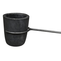 48" Charging Tong for # 12 Graphite Crucible