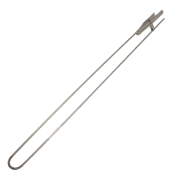 36" Pouring Tong for 45ml, 55ml & 75ml Zirconium Crucibles