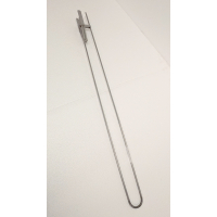 36" Pouring Tong for 45ml, 55ml & 75ml  Zirconium Crucibles