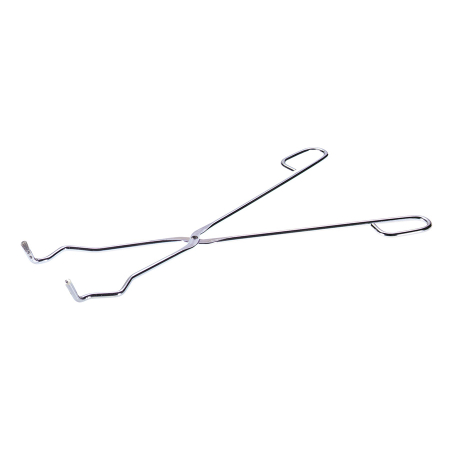 26" Boekel ASTM Testing Crucible Scissor Tong - Image 2