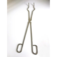 26" Boekel ASTM Testing Crucible Scissor Tong