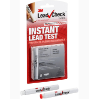 LeadCheck Swabs Instant Lead Test - 8 Pack