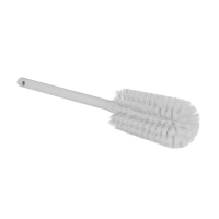 Splitter Brush  6" x 3-1/8" Diameter Bristle - 17" Overall