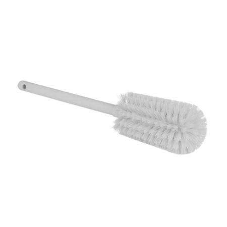 Splitter Brush  6" x 3-1/8" Diameter Bristle - 17" Overall