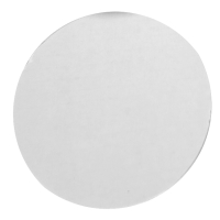 Replacement Lens for Koehler LI-5300-G Lithium Ion Mark V Wheat Cap Lamp