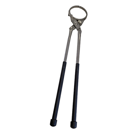 1kg Crucible Tong
