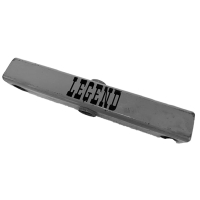 Cross Bar for Benchtop Pressure Filter - No Screw Standard Thread