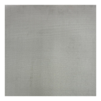 ASTM US No.20 Stainless Steel Test Screen - 24" x 24"
