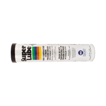 Extreme Pressure Jaw Crusher Grease with Syncolon (PTFE) 400g  Tube